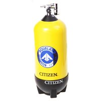 Orologio Citizen Donna Promaster Diver's in Acciaio EP6050-17E - EP6050-17E